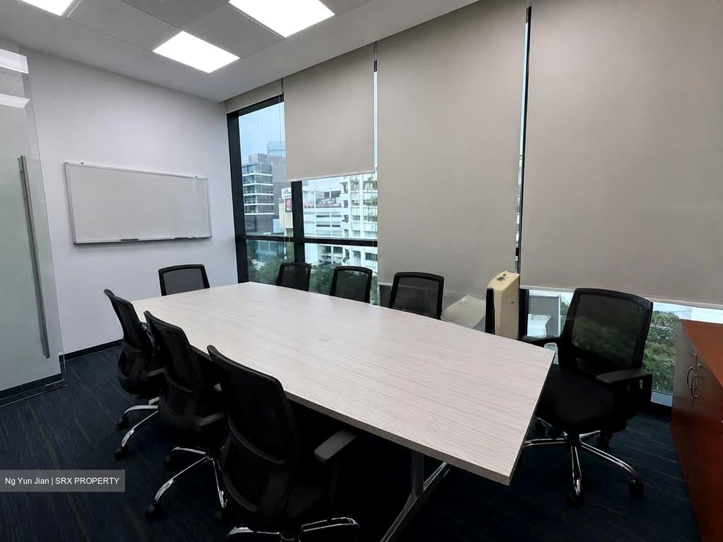 Vision Exchange (D22), Office #601943351